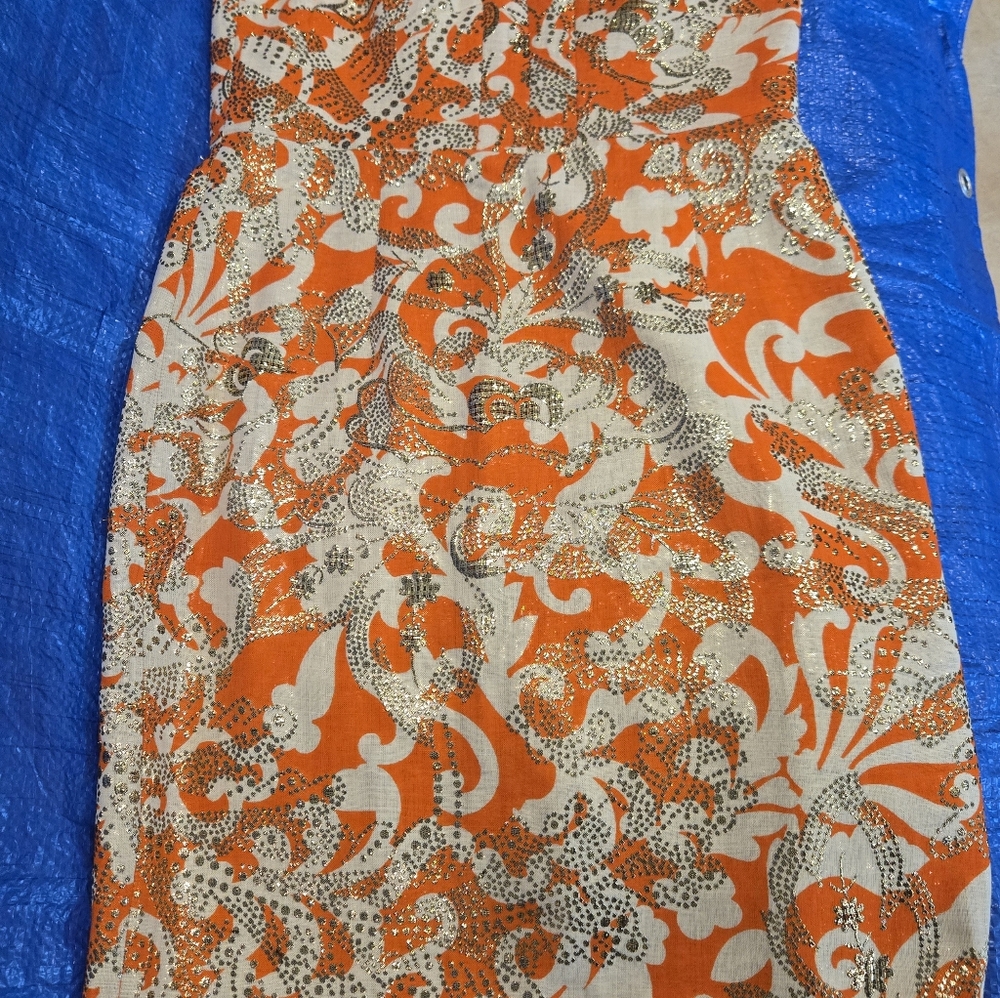 Milly elegant dress, size 12
